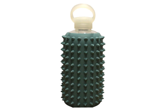 Bkr Bkr, Juniper Spiked, GWP Glas-Wasserflasche, 1000 ml Regular