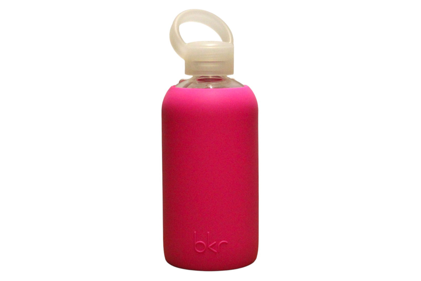 Bkr, Max, GWP Glas-Wasserflasche, 500 ml