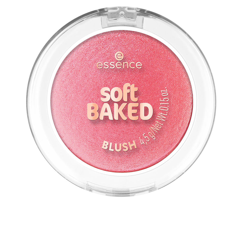 SOFT BAKED soft blush #40-Think Pink 4.5 gr