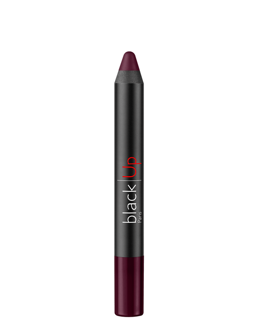 Black Up Black Up, Black Up, Lipliner, 10, 2.8 g Regular