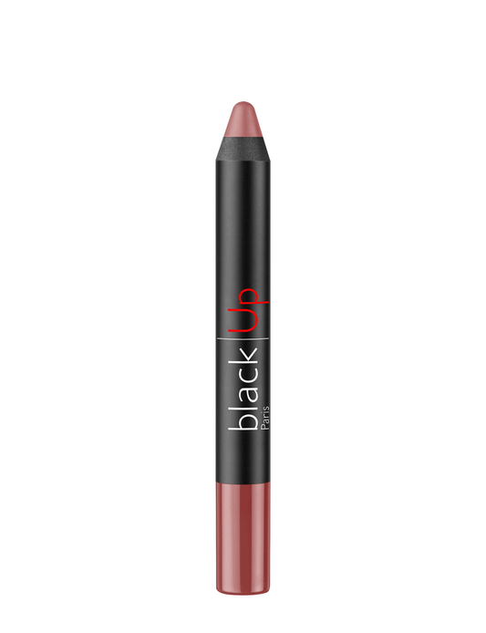 Black Up Black Up, Black Up, Lipliner, 20M, 2.8 g Regular