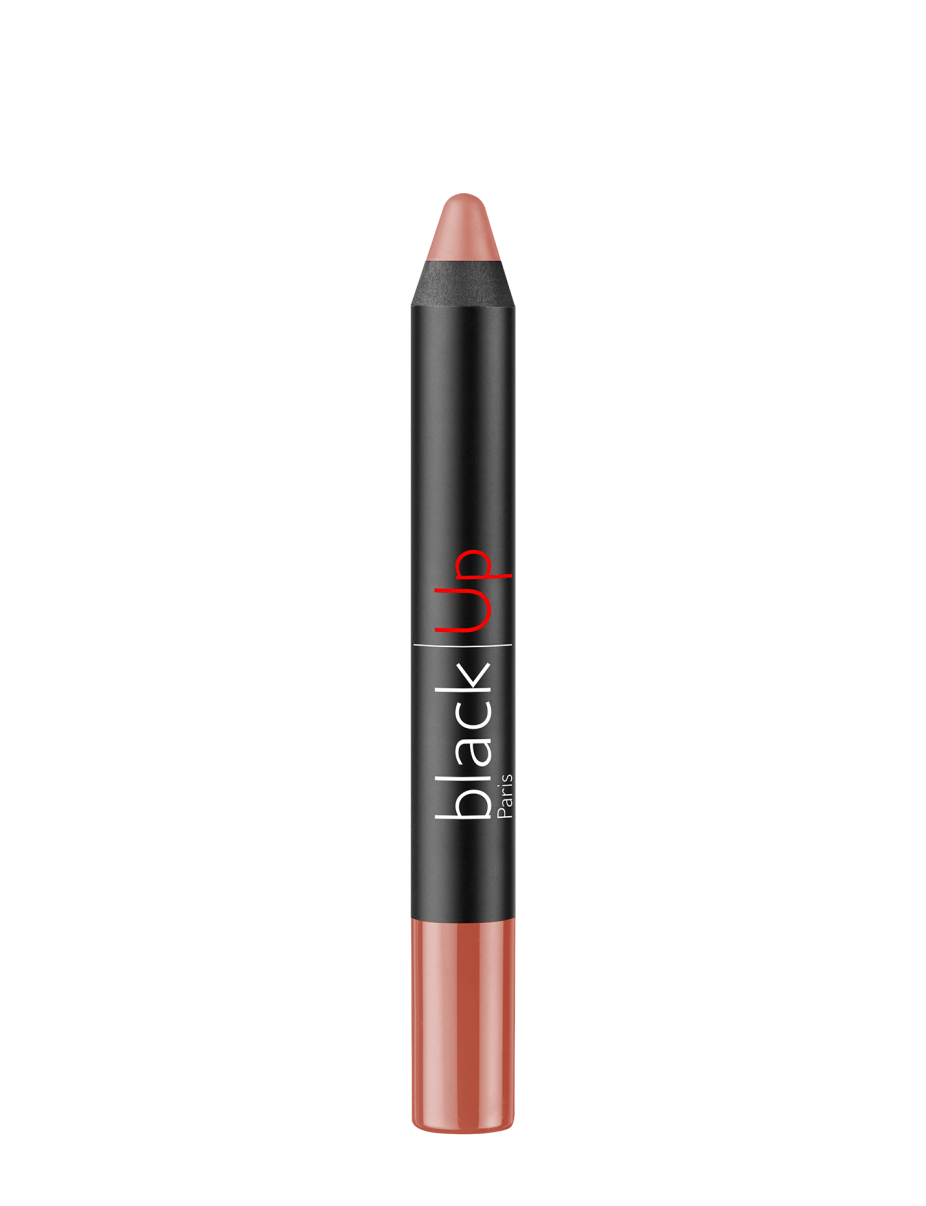 Black Up, Black Up, Lipliner, 21M, 2.8 g