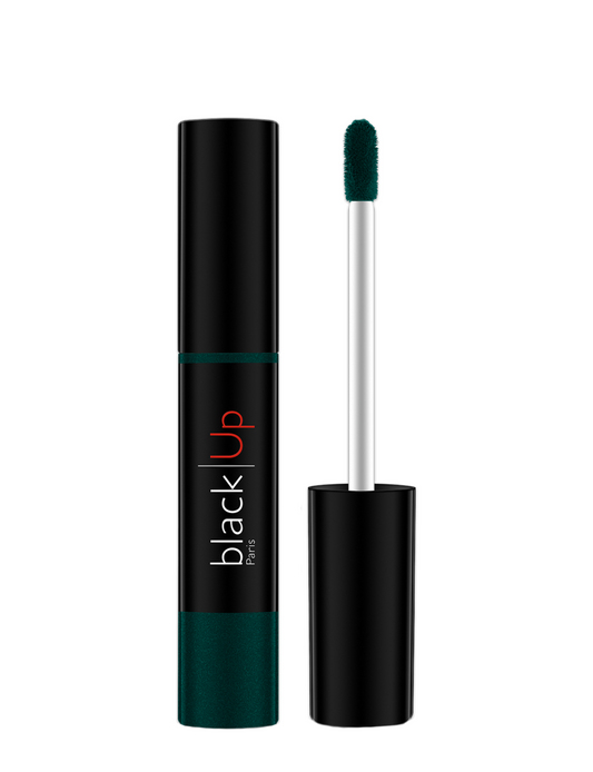 Black Up Black Up, Rouge a Levres, Matt, Flüssiger Lippenstift, 12, 7 ml Regular