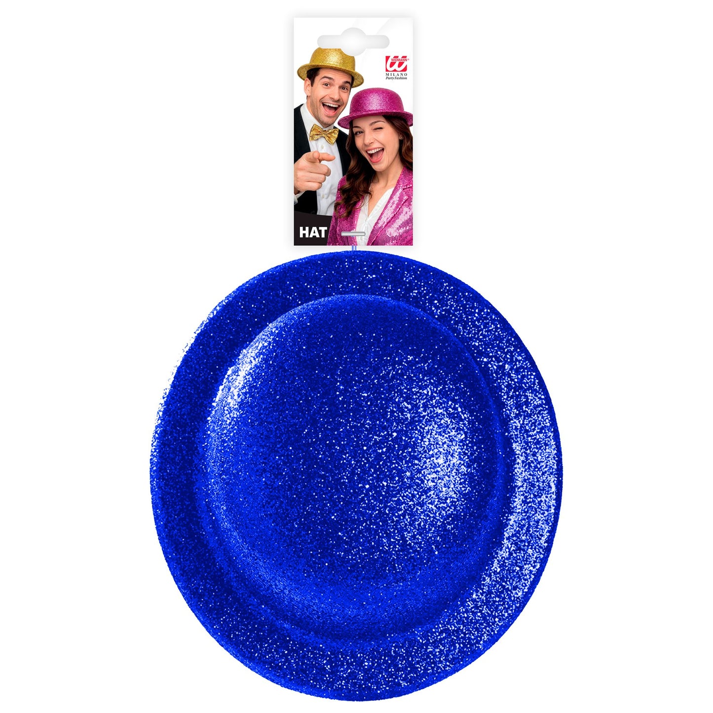 "BLAUE MELONE" – Detailansicht