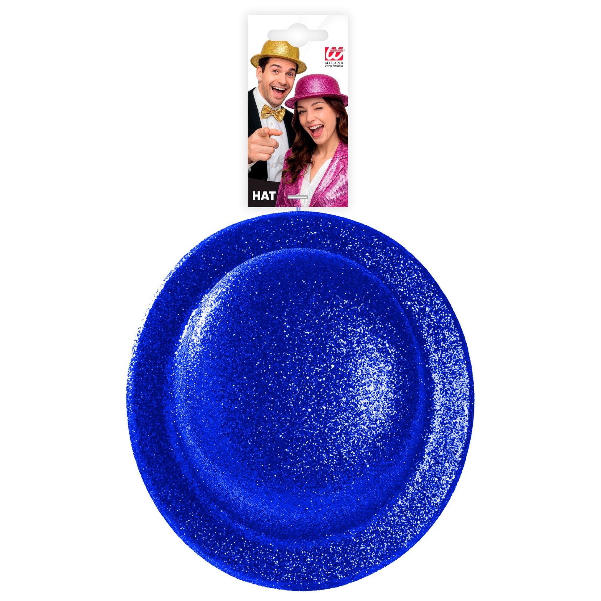 "BLAUE MELONE" – Detailansicht