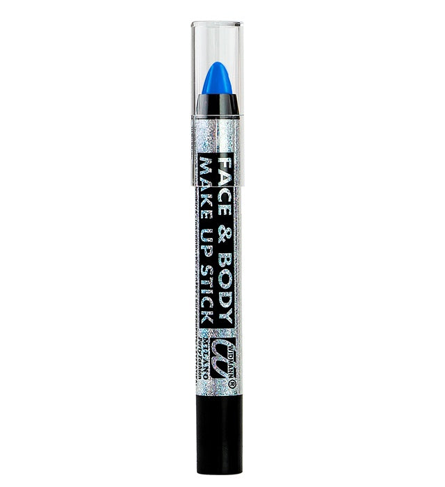 "BLAUE SCHMINKSTIFTE" Display Box - 3,5 ml – Detailansicht