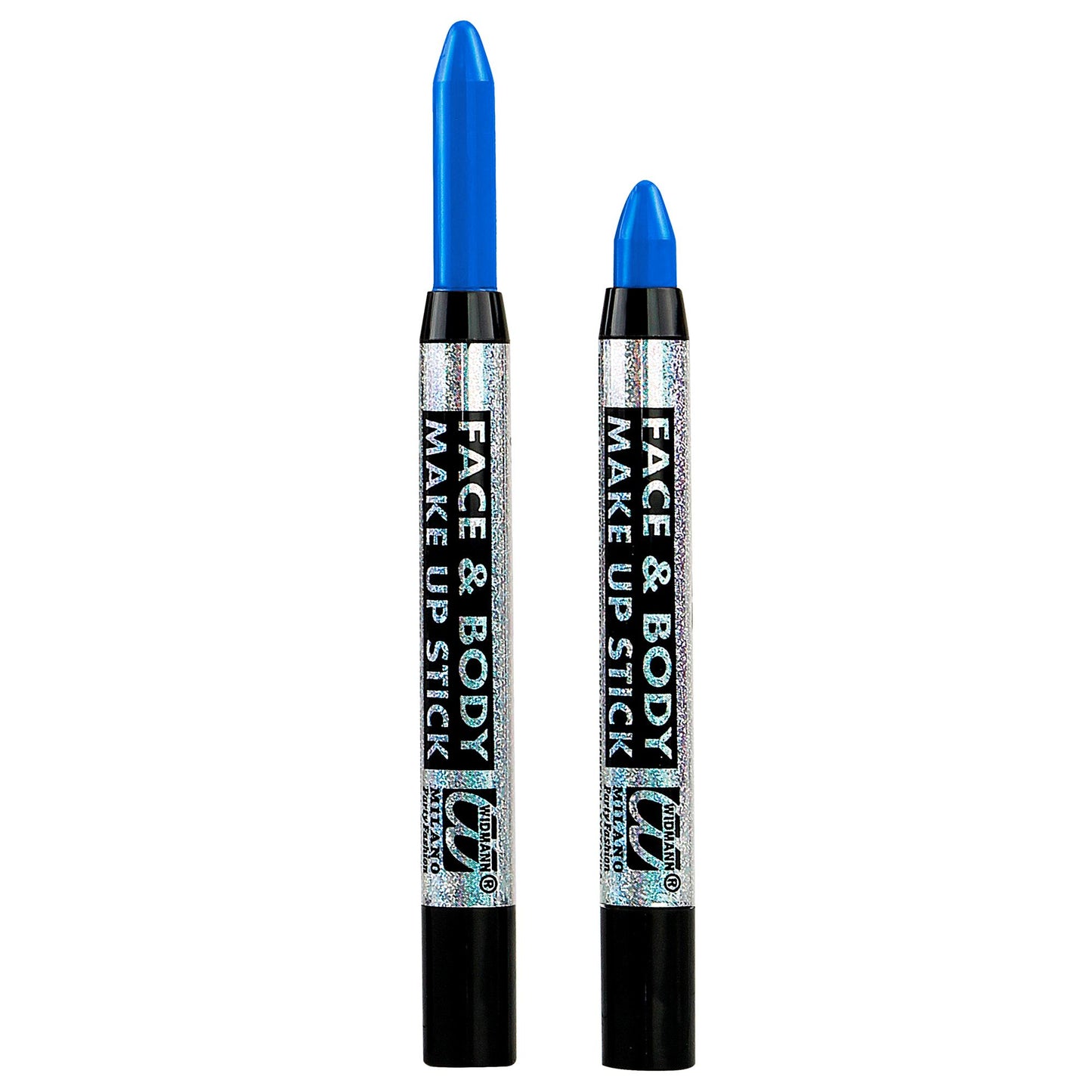 "BLAUE SCHMINKSTIFTE" Display Box - 3,5 ml – Ansicht 3