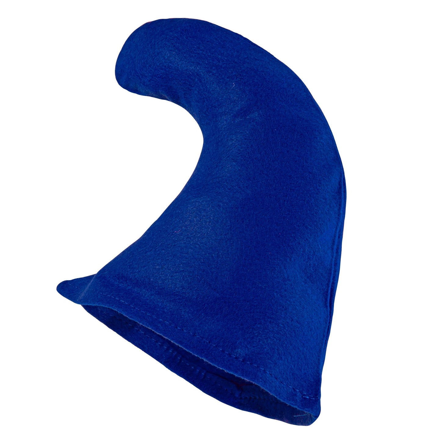 "BLAUE ZWERGENMÜTZE" – Ansicht 3