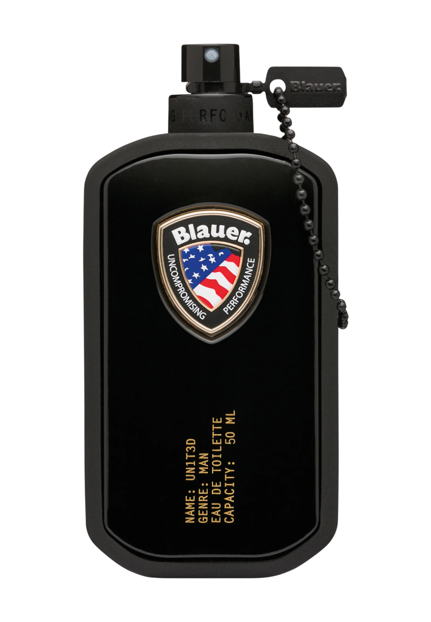 Blauer, Man, Eau de Toilette, Für Männer, 50 ml *Tester