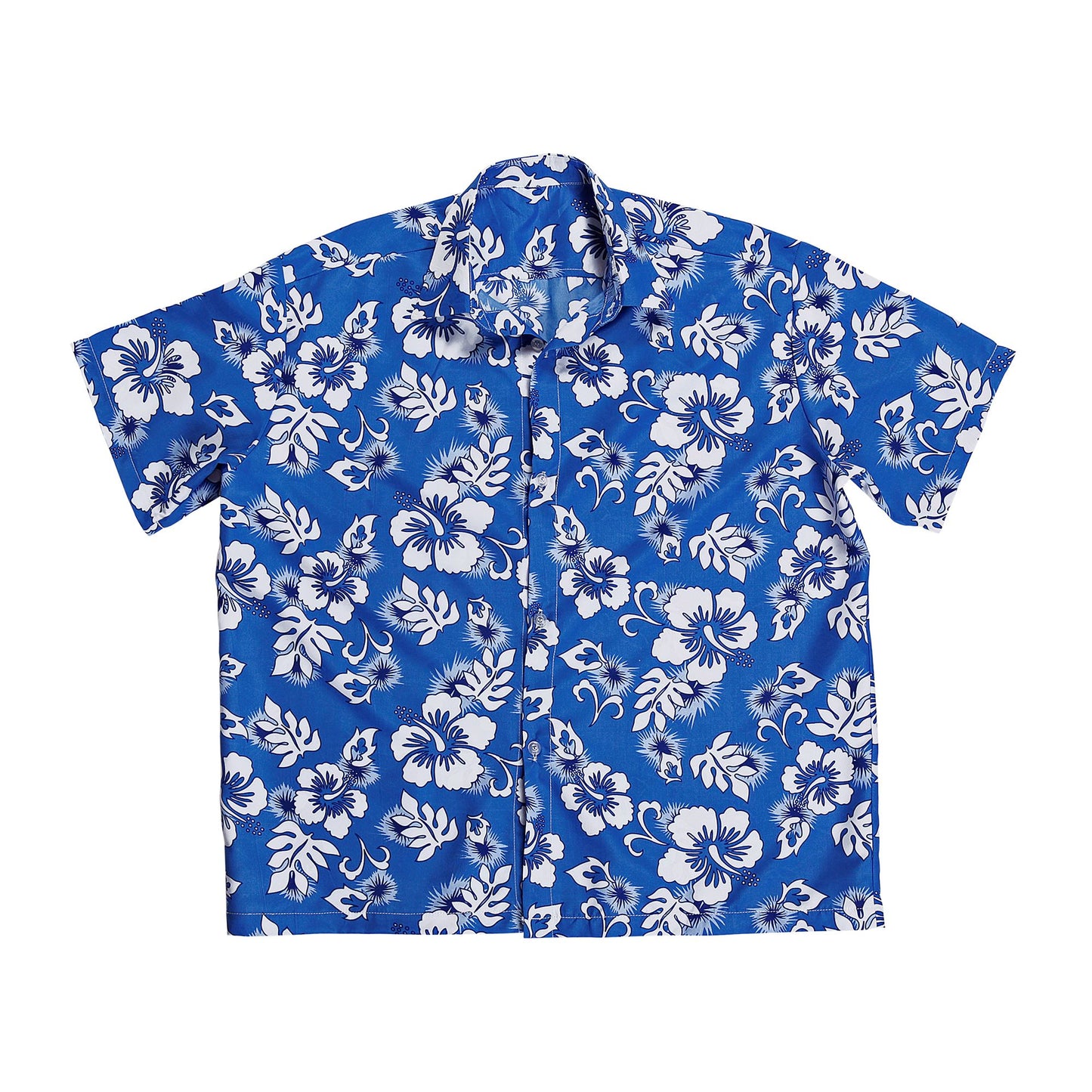 "BLAUES HAWAIIHEMD" – Ansicht 4