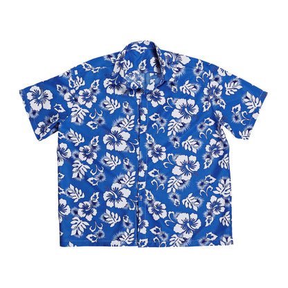 "BLAUES HAWAIIHEMD" – Ansicht 4