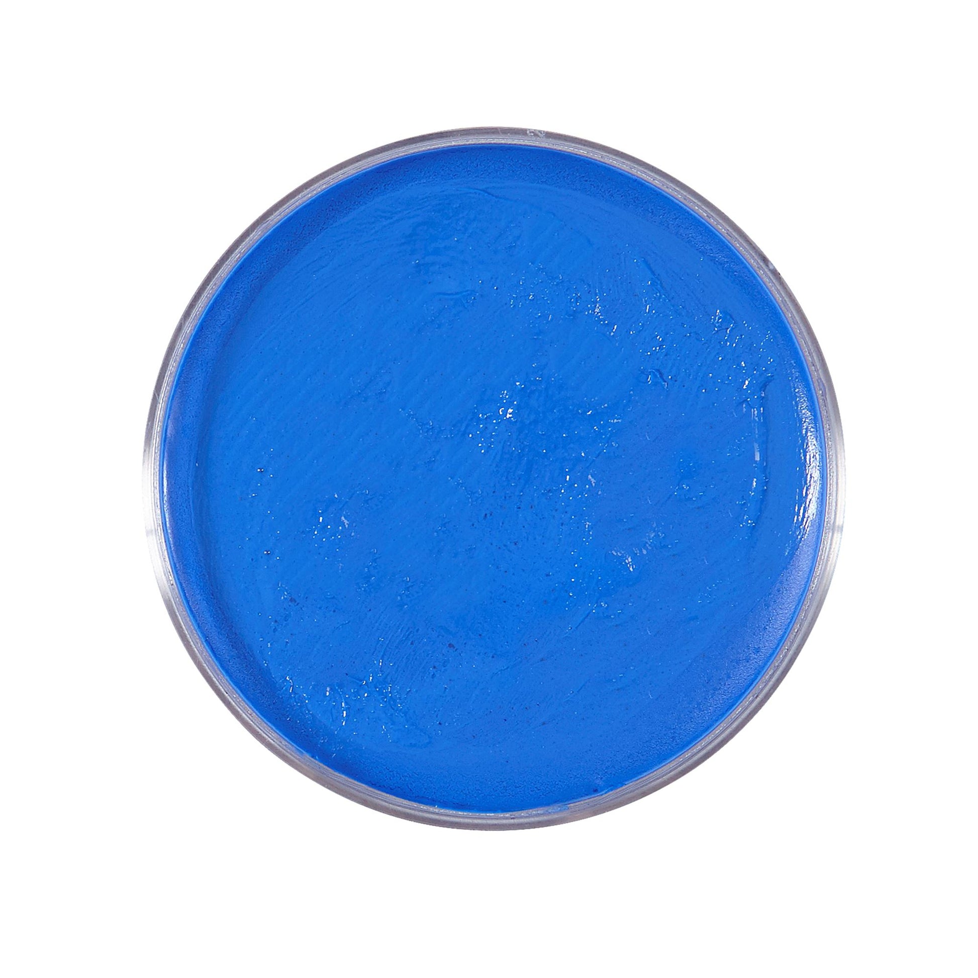 "BLAUES MAKE UP IN SCHALE" - 25 g – Detailansicht