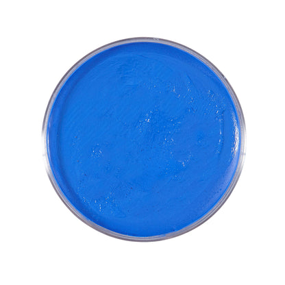 "BLAUES MAKE UP IN SCHALE" - 25 g – Detailansicht