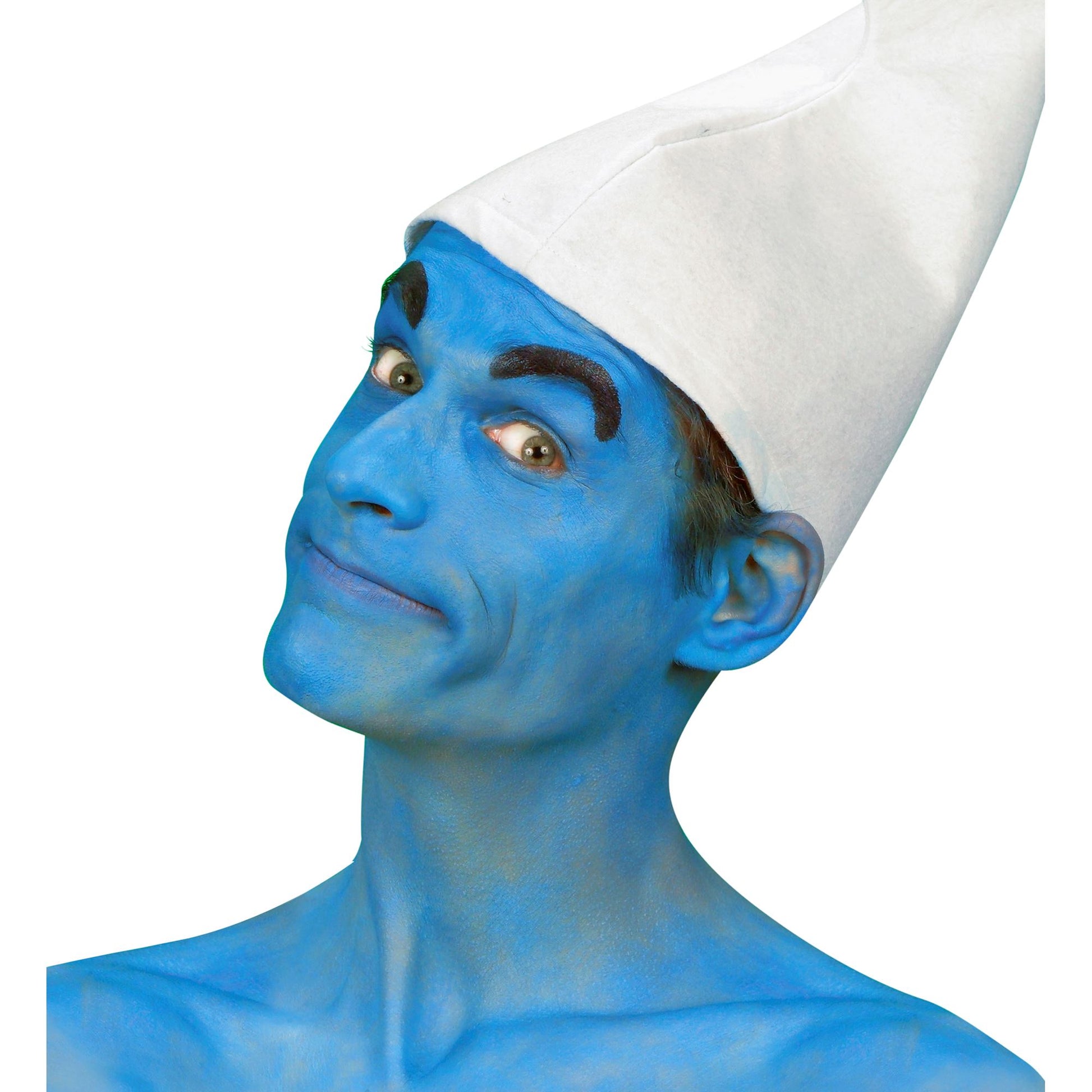 "BLAUES MAKE UP IN SCHALE" - 25 g – Ansicht 5