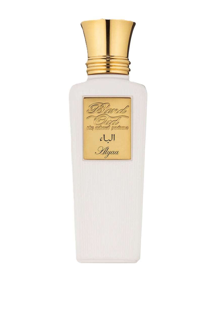 BLEND OUD CLASSIC COLL. ALYAA EDP 75 ML
