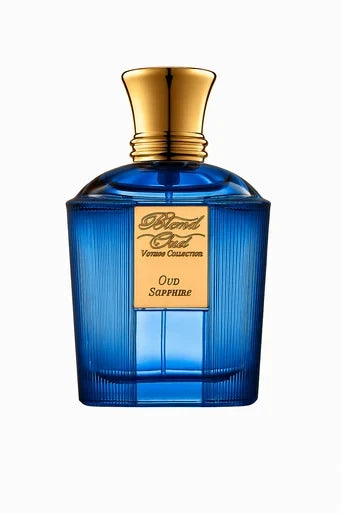 BLEND OUD VOYAGE COLLECTION SAPPHIRE EDP 60 ML