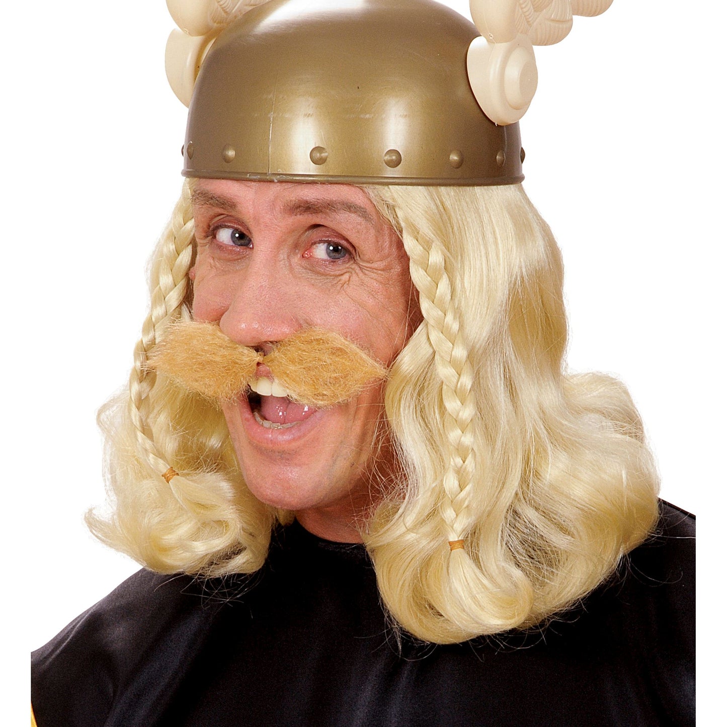 "BLONDER SCHNAUZER" – Ansicht 3