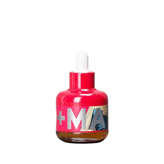 Blood Concept Blood Concept, Red +Ma, Parfümöl, Unisex, 40 ml Regular