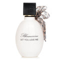 Blumarine, Let You Love Me, Eau de Parfum, Für Frauen, 50 ml