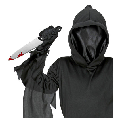 "BLUTIGES MESSER" 30 cm – Ansicht 3
