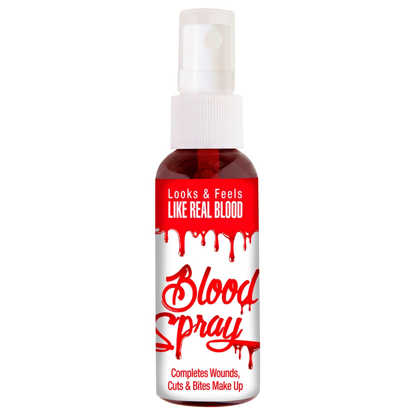"BLUTSPRAY" - 48 ml – Detailansicht