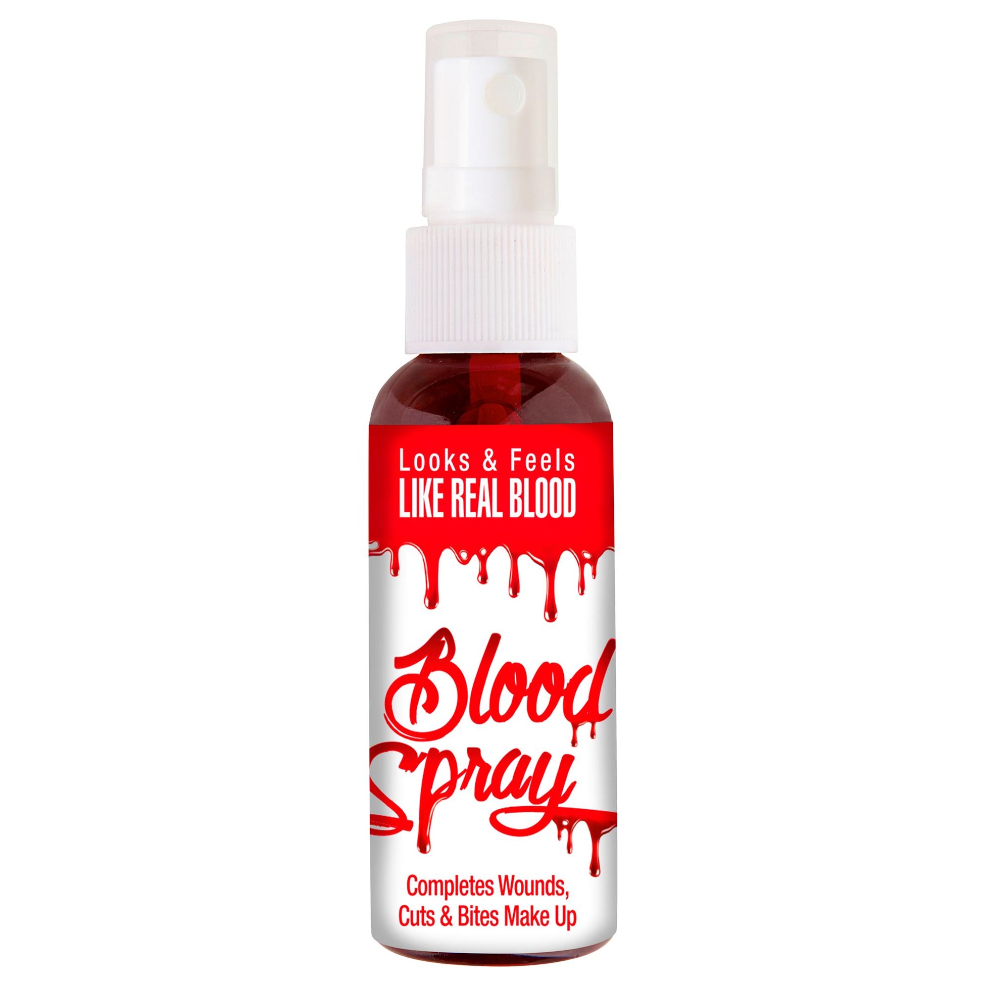 "BLUTSPRAY" - 48 ml – Detailansicht