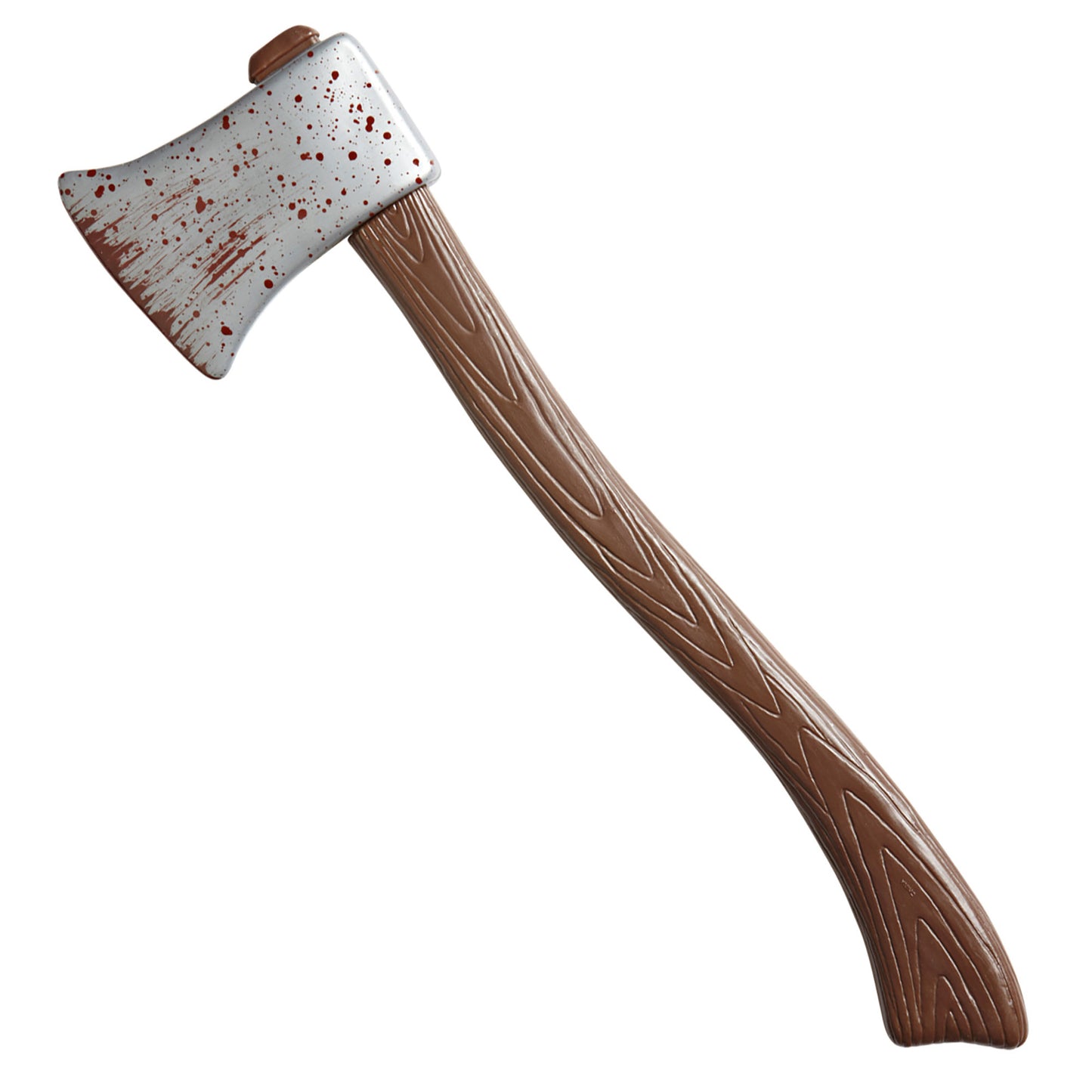 "BLUTVERSCHMIERTE AXT" 60 cm – Vorderansicht