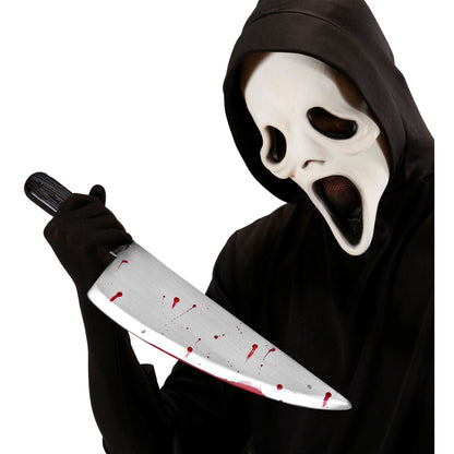 "BLUTVERSCHMIERTES MESSER" 48 cm – Ansicht 3