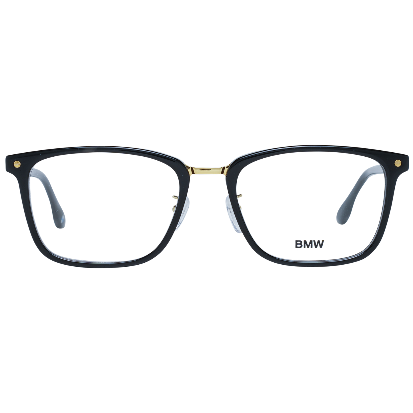 BMW EYEWEAR BW5034-D 55001 Sonnenbrille ansicht-2