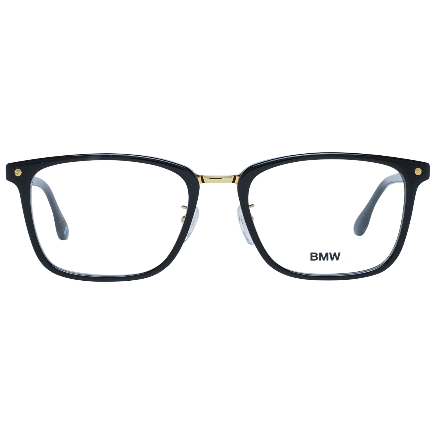 BMW EYEWEAR BW5034-D 55001 Sonnenbrille ansicht-2
