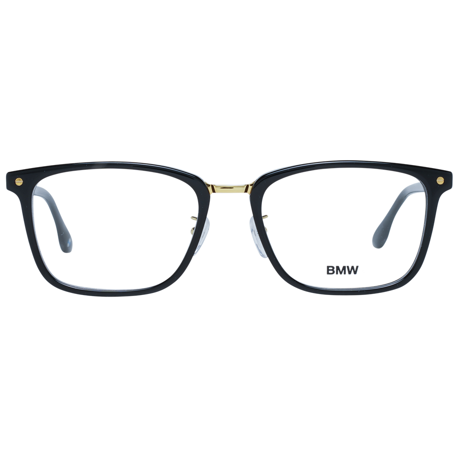 BMW EYEWEAR BW5034-D 55001 Sonnenbrille ansicht-2