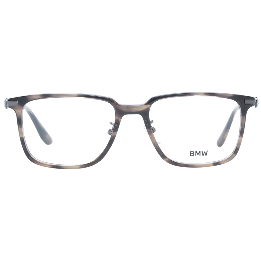 BMW EYEWEAR BW5037 54020 Sonnenbrille ansicht-2