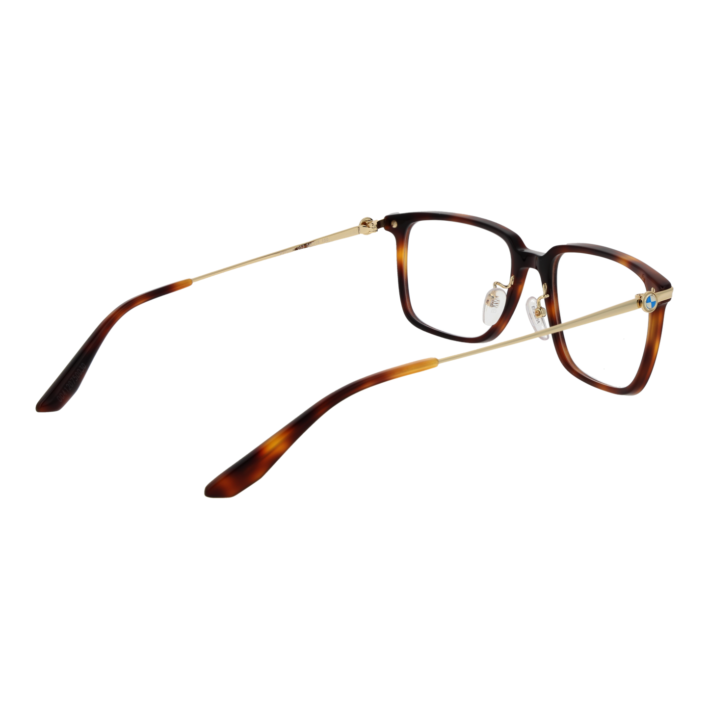 BMW EYEWEAR BW5037 54053 Sonnenbrille ansicht-2