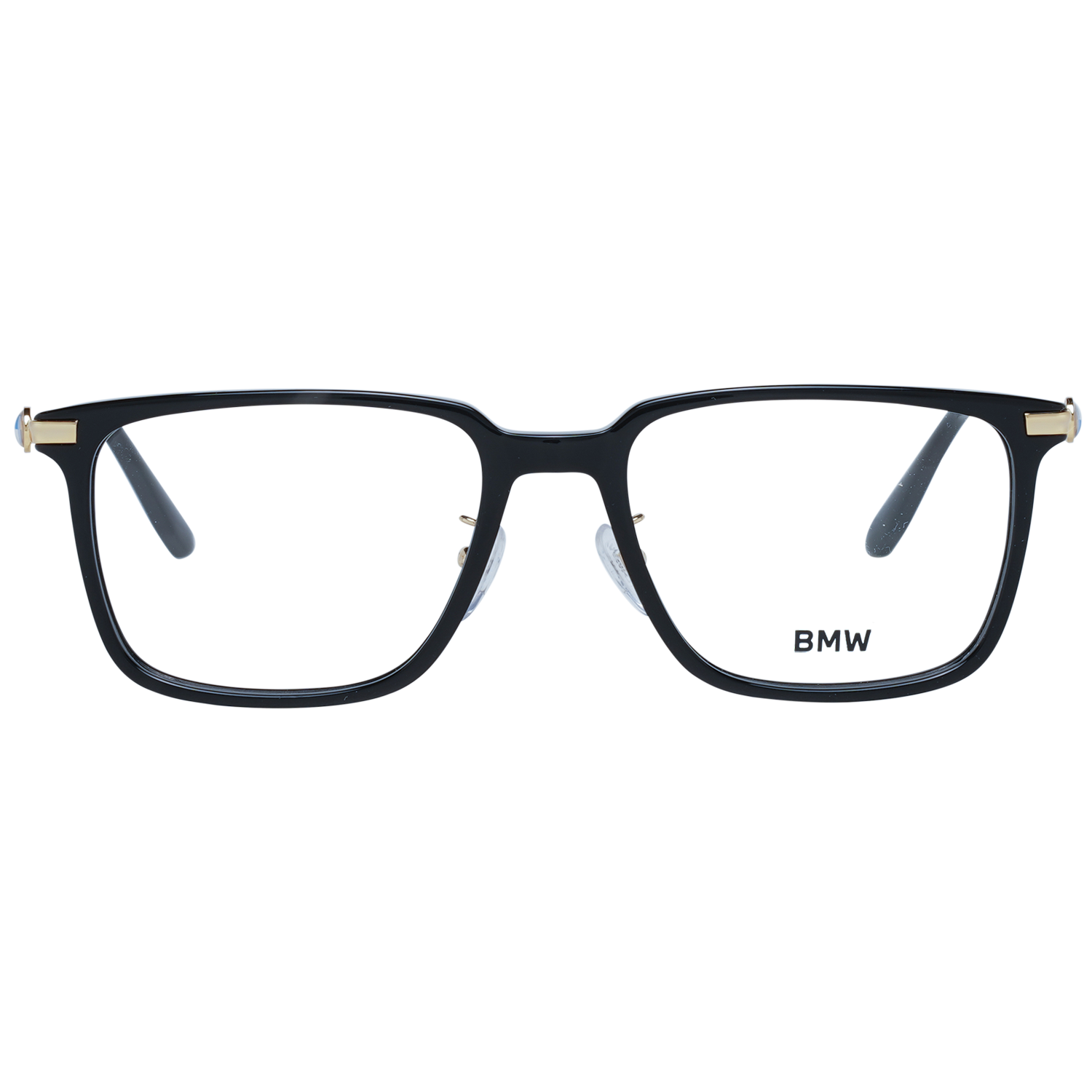 BMW EYEWEAR BW5037-F 54001 Sonnenbrille ansicht-2