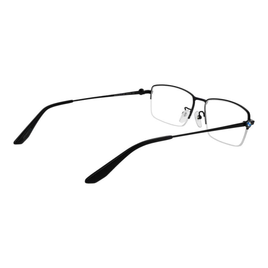 BMW EYEWEAR BW5038-H 56002 Sonnenbrille ansicht-2