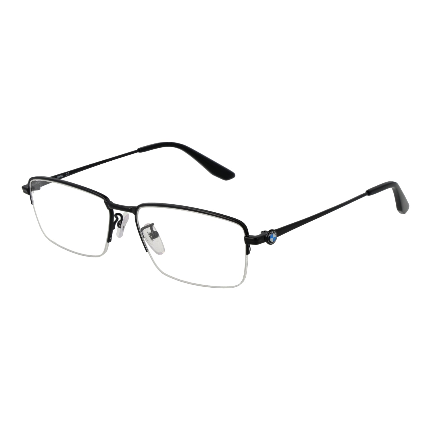BMW EYEWEAR BW5038-H 56002 Sonnenbrille ansicht-3