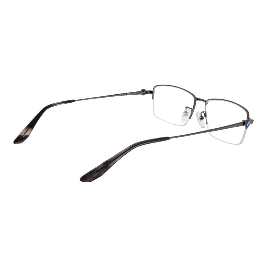 BMW EYEWEAR BW5038-H 56008 Sonnenbrille ansicht-2