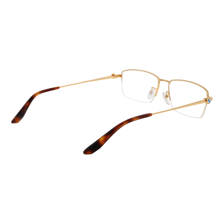 BMW EYEWEAR BW5038-H 56030 Sonnenbrille ansicht-2