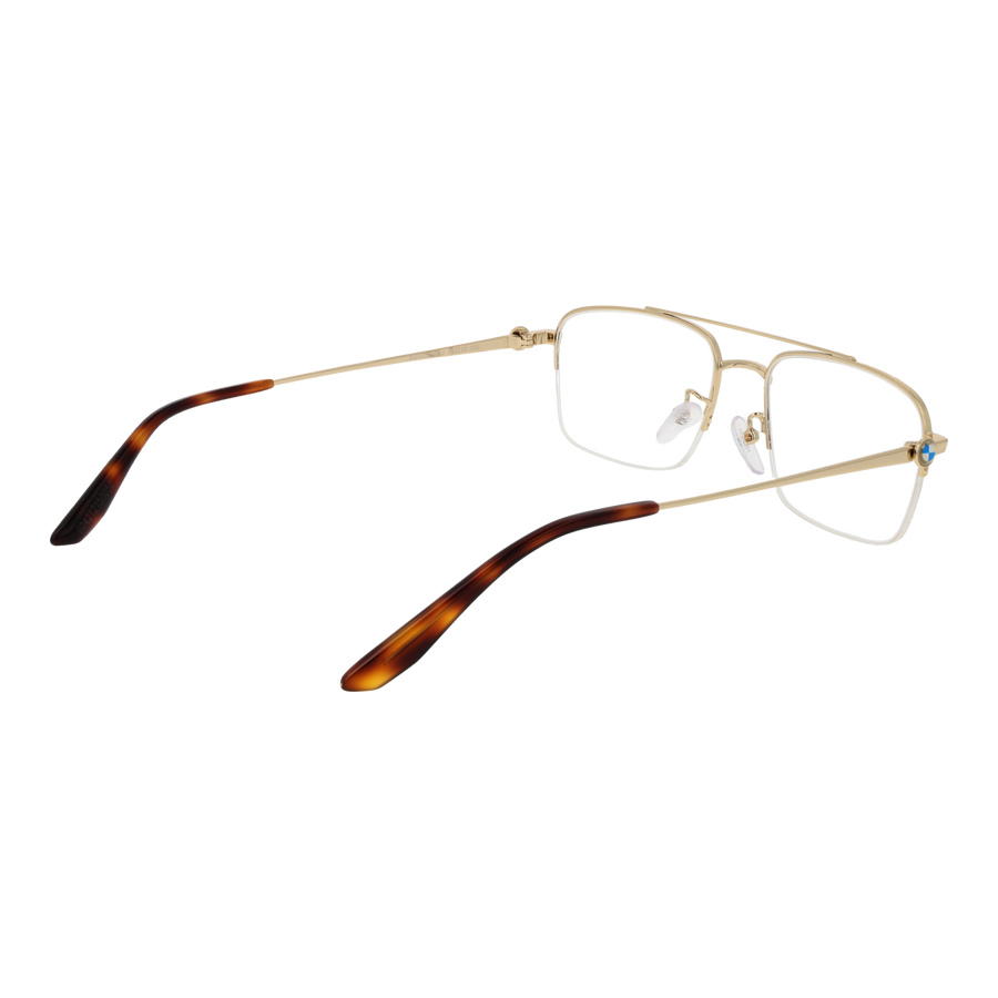 BMW EYEWEAR BW5039 54032 Sonnenbrille ansicht-2
