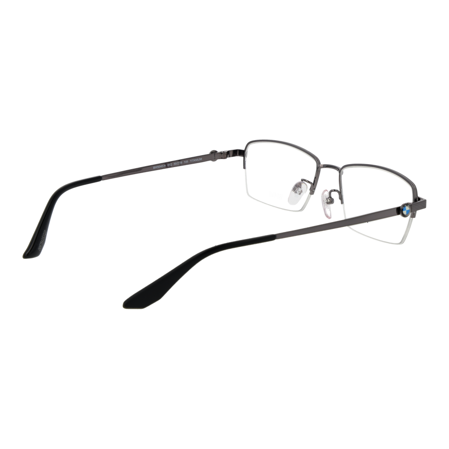 BMW EYEWEAR BW5040-H 55012 Sonnenbrille ansicht-2