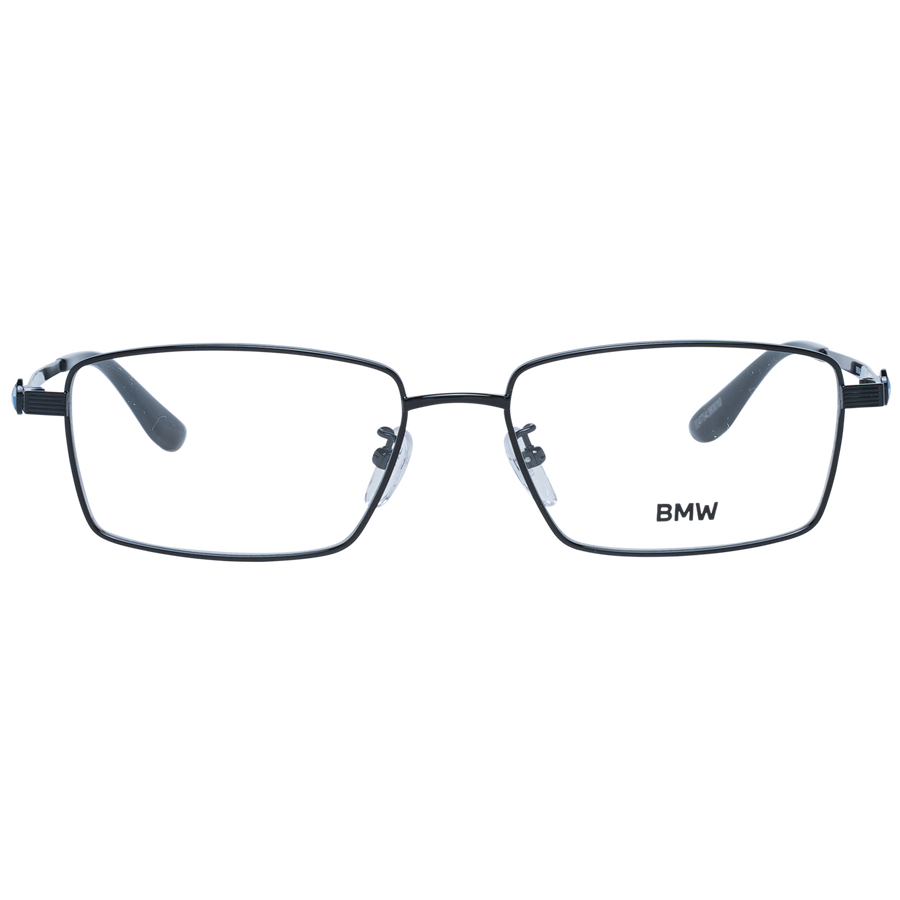 BMW EYEWEAR BW5042-H 56001 Sonnenbrille ansicht-2