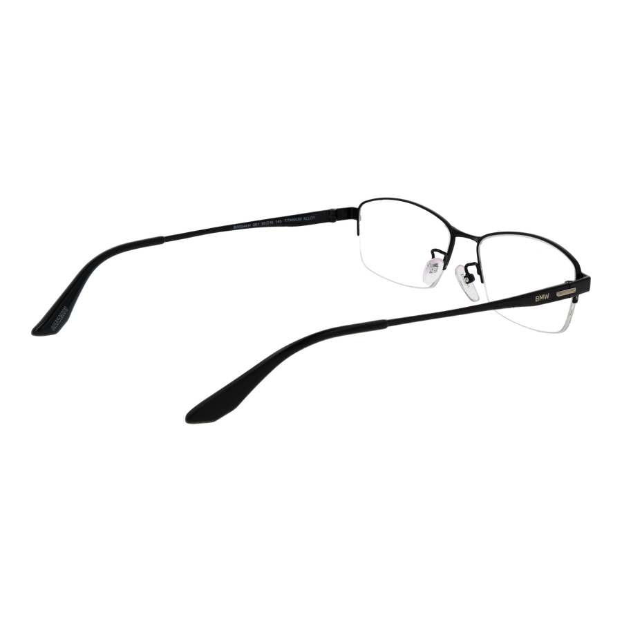 BMW EYEWEAR BW5044-H 55001 Sonnenbrille ansicht-2