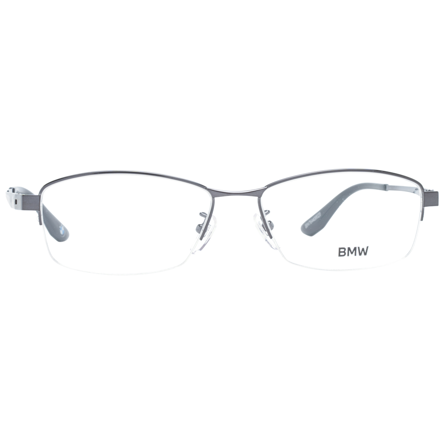 BMW EYEWEAR BW5044-H 55012 Sonnenbrille ansicht-2