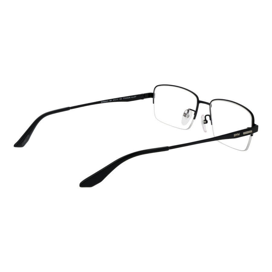 BMW EYEWEAR BW5045-H 57001 Sonnenbrille ansicht-2