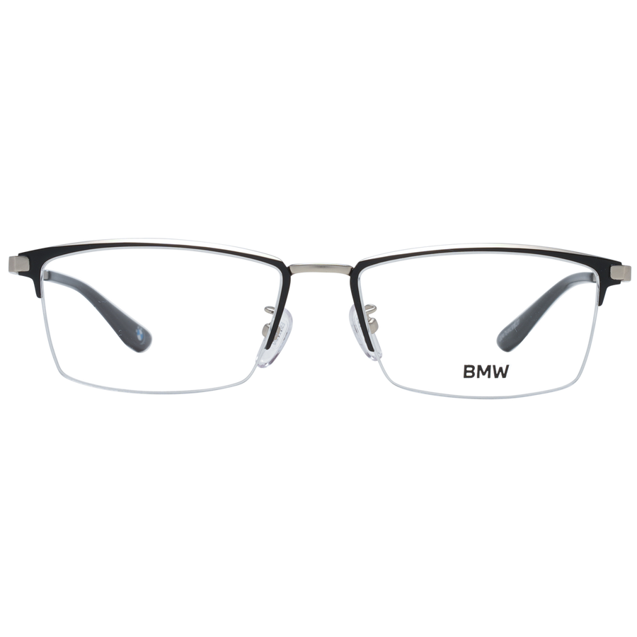 BMW EYEWEAR BW5047-H 55032 Sonnenbrille ansicht-2