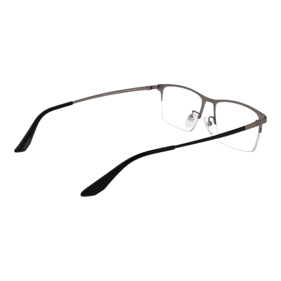 BMW EYEWEAR BW5048-H 54013 Sonnenbrille ansicht-2