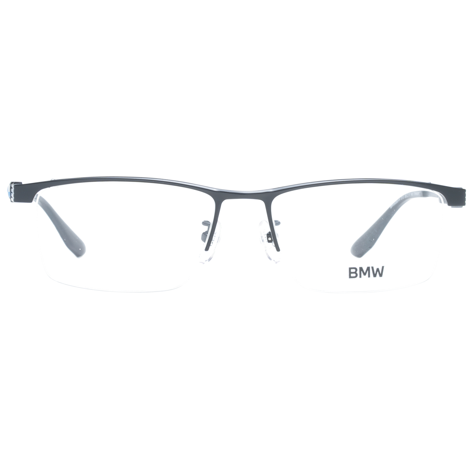 BMW EYEWEAR BW5050-H 55002 Sonnenbrille ansicht-2