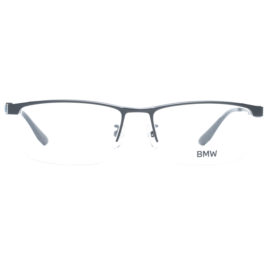 BMW EYEWEAR BW5050-H 55002 Sonnenbrille ansicht-2