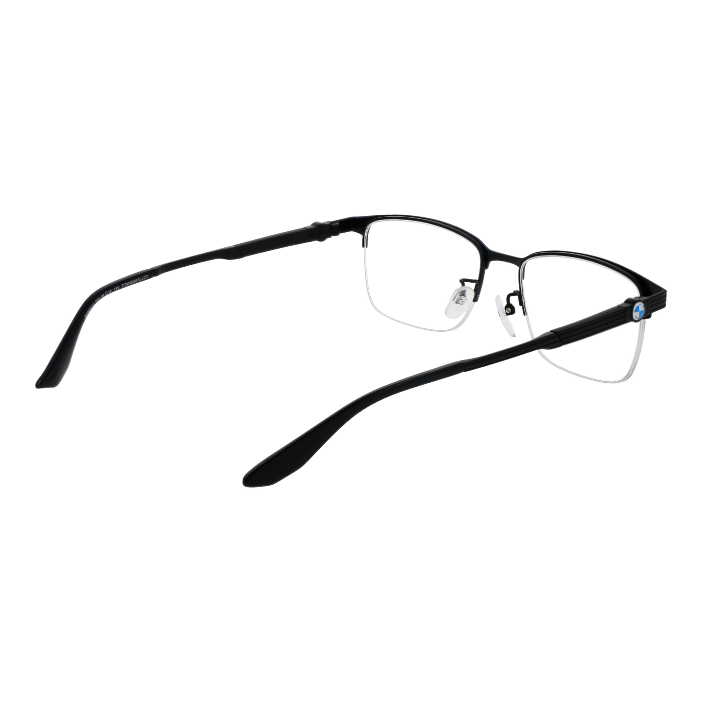 BMW EYEWEAR BW5051-H 54002 Sonnenbrille ansicht-2