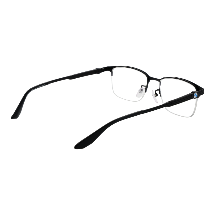 BMW EYEWEAR BW5051-H 54002 Sonnenbrille ansicht-2
